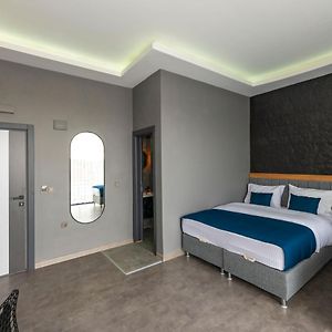 Deluxe Kamer met een King Size Bed